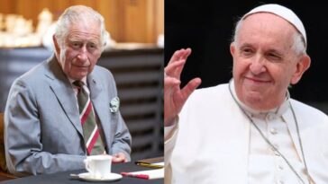 papa francisco