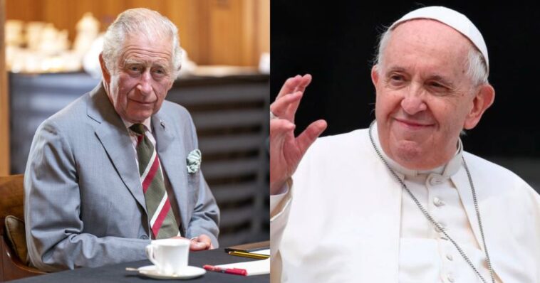 papa francisco