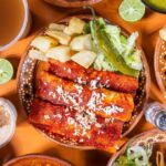11 comidas callejeras se encuentran en el ranking Taste Atlas