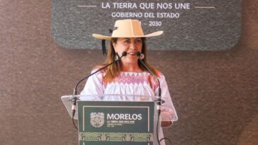 28 familias se beneficiarán con ampliación eléctrica en Tepalcingo