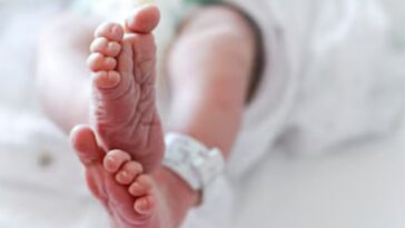 45 bebés fallecen a causa de la tos ferina