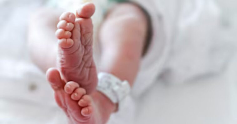 45 bebés fallecen a causa de la tos ferina
