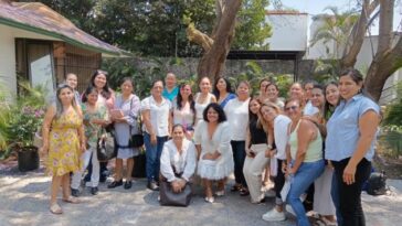 Becas ICATMOR