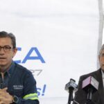 Agua para Cuernavaca: Realizarán 12 obras hidráulicas