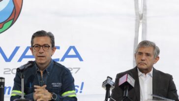 Agua para Cuernavaca: Realizarán 12 obras hidráulicas