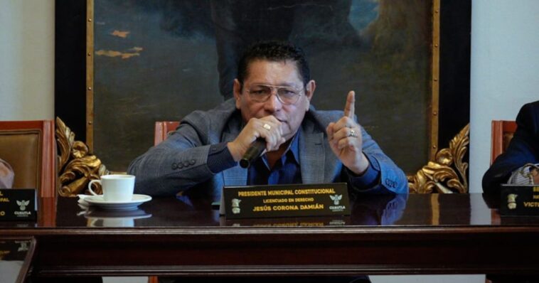 Aprueban Plan Municipal de Desarrollo 2025-2027 en Cuautla