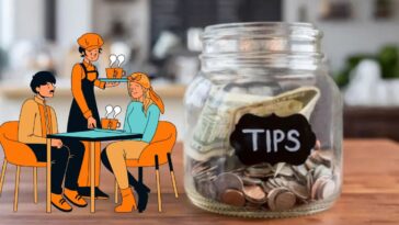 Aprueban dictamen sobre salario mínimo a meseros y protección de propinas