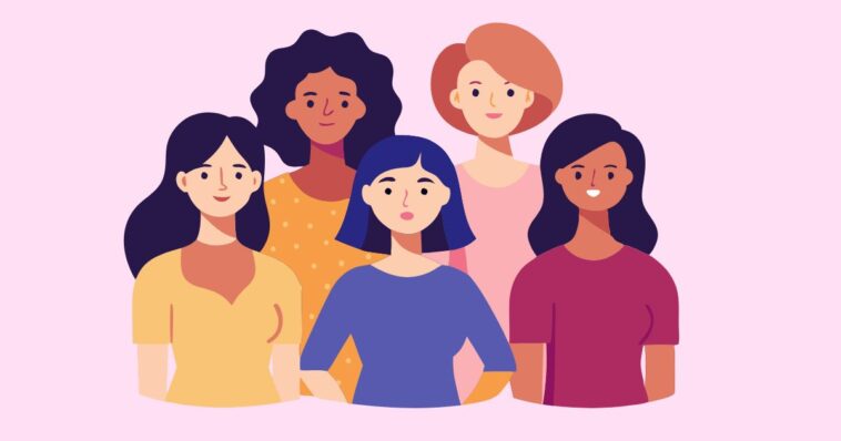 Aún puedes participar en el reconocimiento de mujeres excepcionales