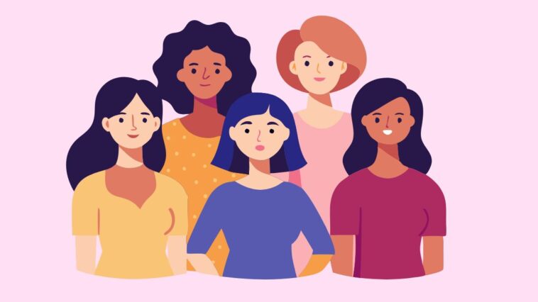 Aún puedes participar en el reconocimiento de mujeres excepcionales