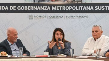 Avanza la elaboración del programa del ordenamiento ecológico regional