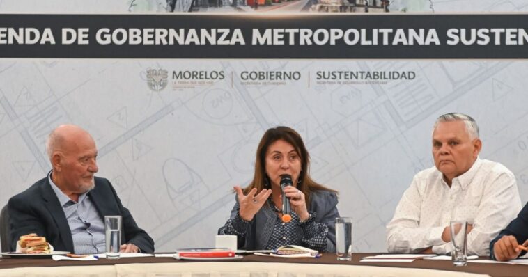 Avanza la elaboración del programa del ordenamiento ecológico regional