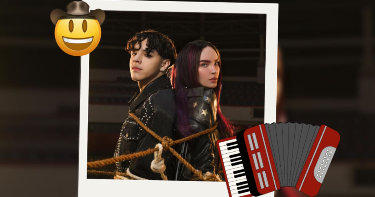 Belinda comparte adelanto de su nueva colaboración con Xavi. Noticias en tiempo real