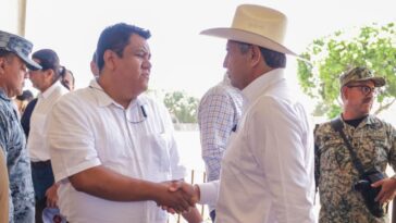 Cámaras empresariales y hoteleras respalda la Feria de la Primavera 2025