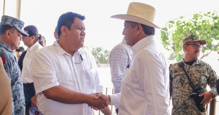 Cámaras empresariales y hoteleras respalda la Feria de la Primavera 2025