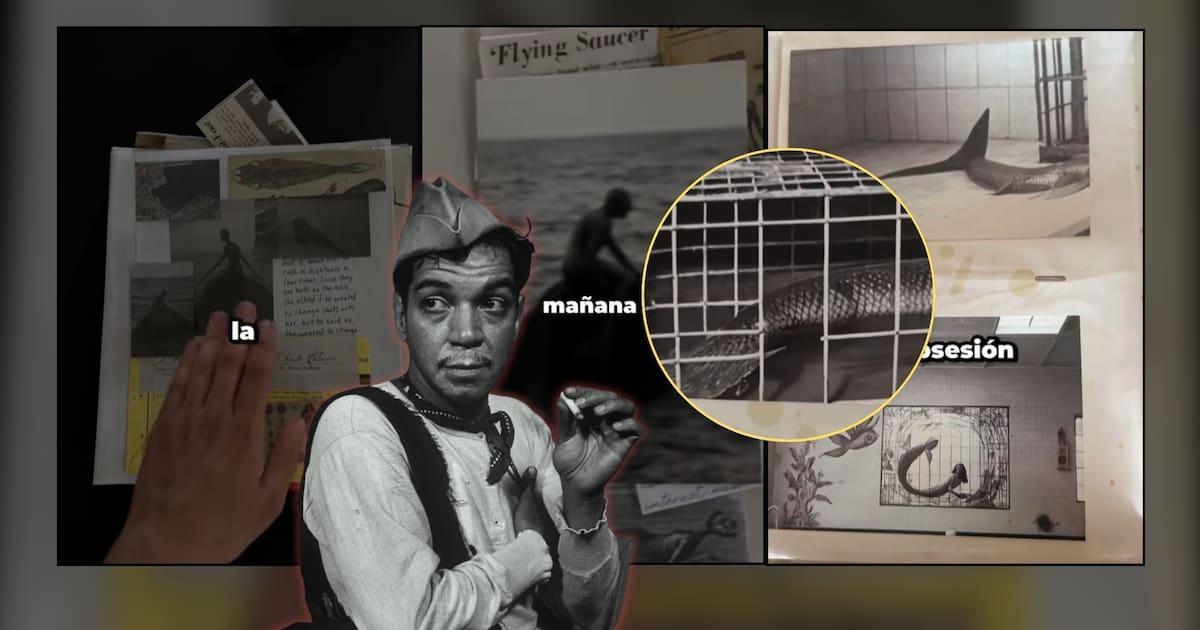 Cantinflas casa