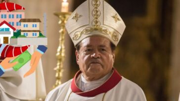 Cardenal Norberto Rivera recuperará dinero por compra de departamentos en CDMX