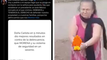 Ricardo Salinas Carlota
