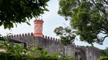Morelos 156 años