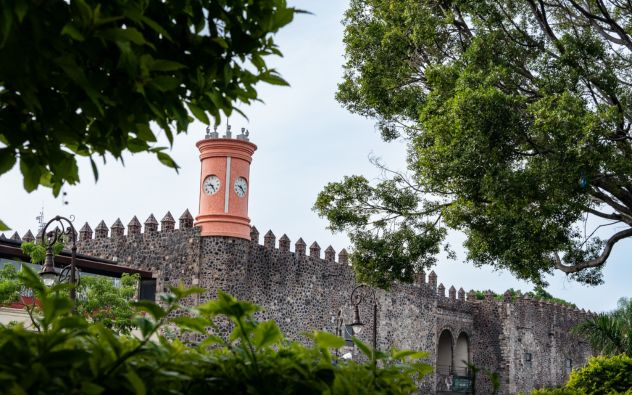 Morelos 156 años