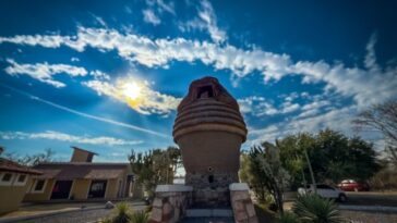 “Piedra Rajada”, es un espacio en Chalcatzingo