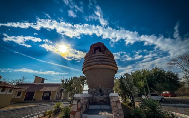 “Piedra Rajada”, es un espacio en Chalcatzingo