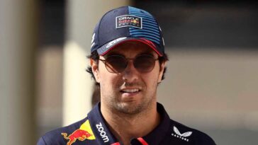 ¿Checo Pérez regresará a la Fórmula 1?