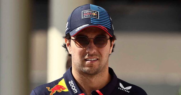¿Checo Pérez regresará a la Fórmula 1?