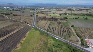 Circuito Morelos