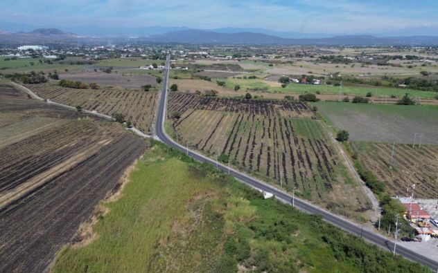 Circuito Morelos