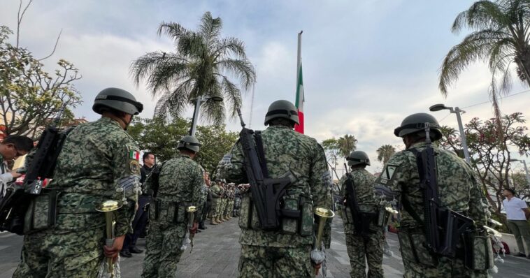 Conmemoran el CLVI Aniversario de la fundación del Estado de Morelos