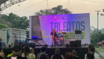 Talentos Cuautlenses