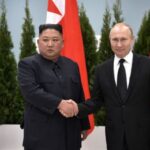 Corea del Norte y Rusia