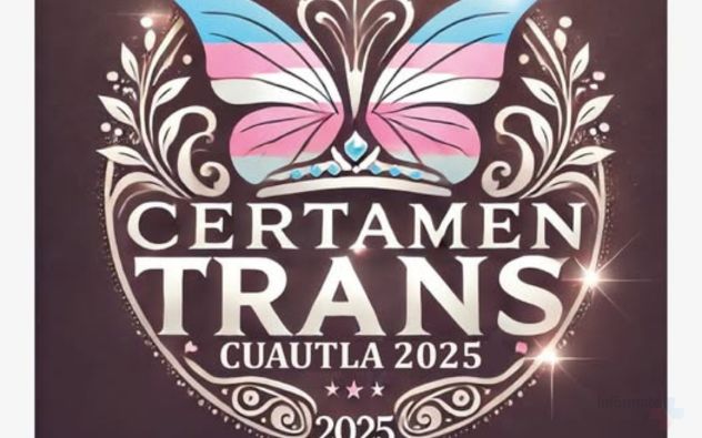 Certamen TRANS Cuautla