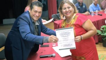 Cuautla auxiliares municipales