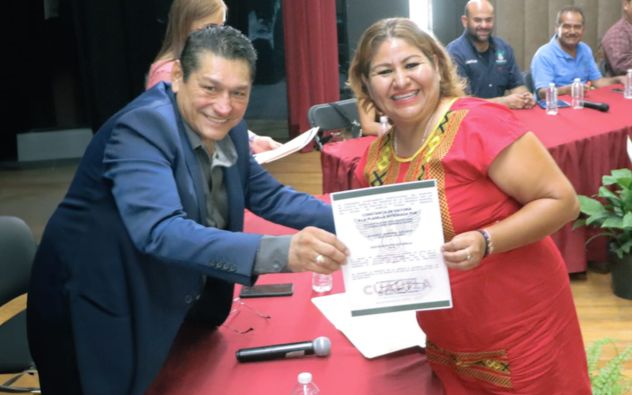 Cuautla auxiliares municipales