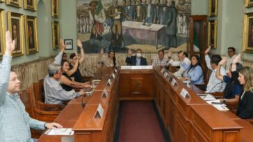 Reforma al poder Judicial Cuernavaca