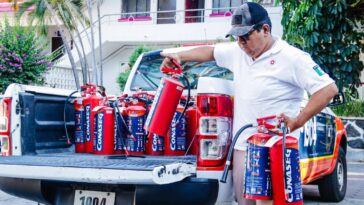 Cuernavaca y Conaseg unidos para reforzar la seguridad del municipio