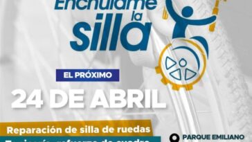 Silla de ruedas Cuautla