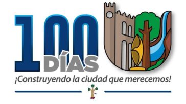 DIF Cuernavaca cumple 100 días de administración