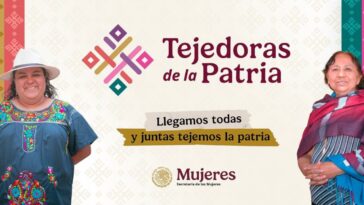 De esto tratan las nuevas políticas en atención a las mujeres