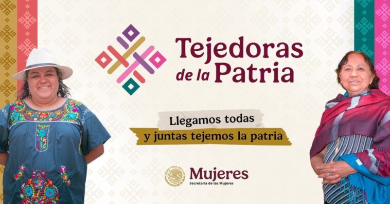 De esto tratan las nuevas políticas en atención a las mujeres