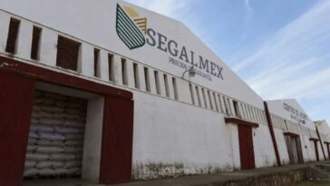 Detienen a exsubdirector en Liconsa por presuntas irregularidades en Segalmex