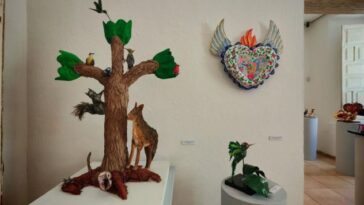 Concurso artesanías