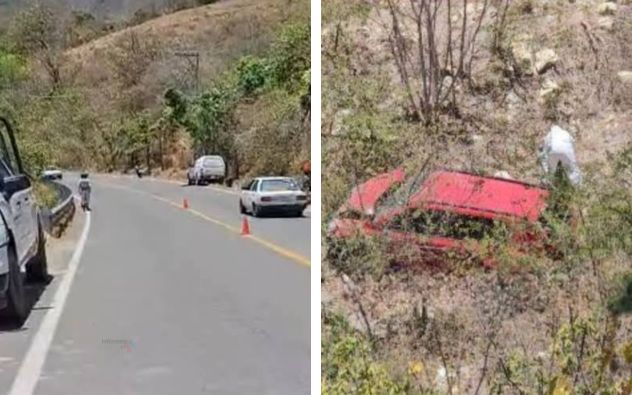 transportistas Guerrero