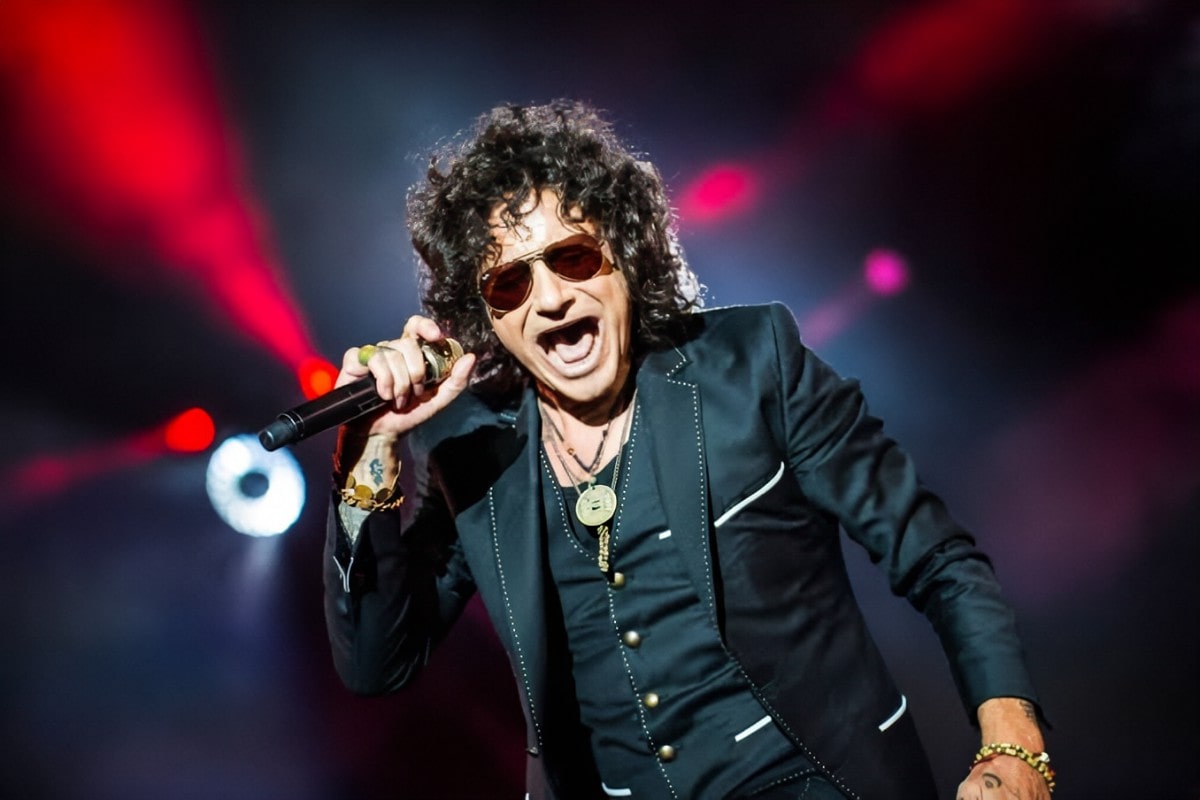 Enrique Bunbury