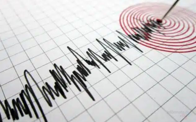 Mensaje simulacro sismo
