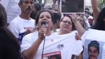 Fallece buscadora Teresa Gonzáles Murillo