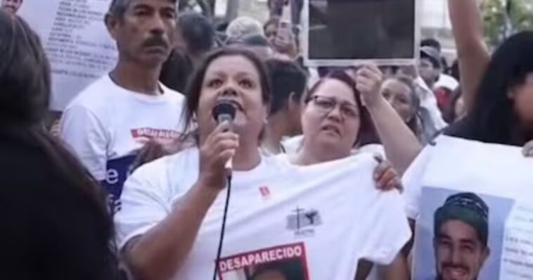 Fallece buscadora Teresa Gonzáles Murillo