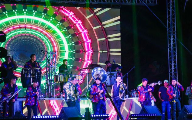 Feria de Cuernavaca