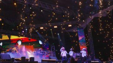Feria Cuernavaca